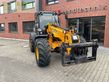 Minicargadora - JCB - tm 320 wm