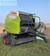 Empacadora gigant - Claas - variant 450