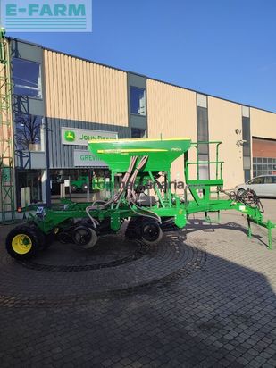 Sembradora - John Deere - 750a direktsaat