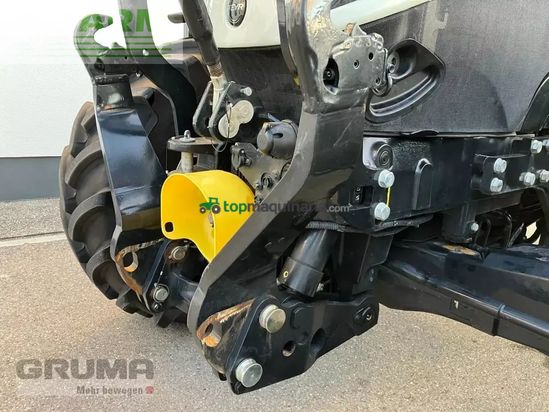 Tractor agrícola - Steyr - profi 6150