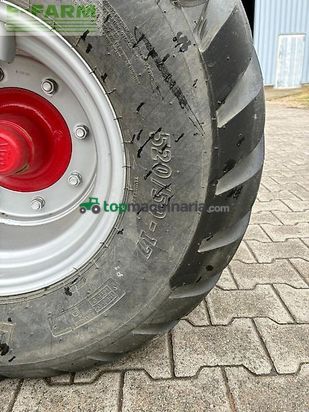 Grada de disco - Horsch - joker 6 rt