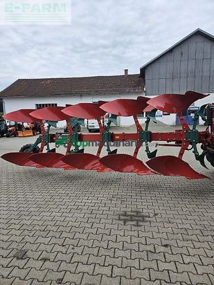 Arado - Kverneland - lb 100200
