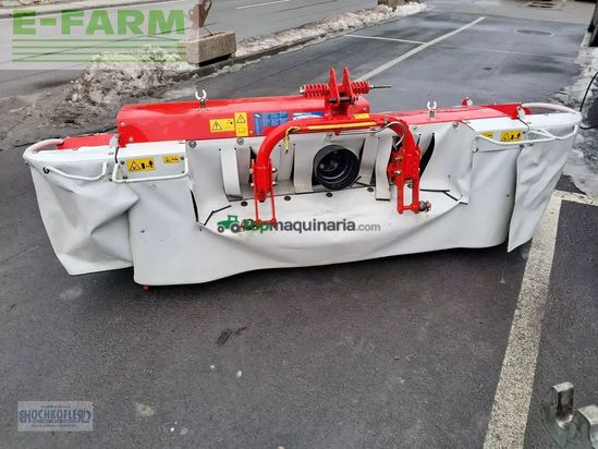 Cortacésped manual - Pöttinger - novaalpin 226