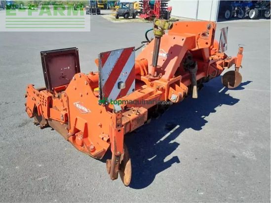 Grada rotativa - Kuhn - el282-300