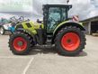 Tractor agrícola - Claas - arion 650