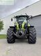 Tractor agrícola - Claas - axion 830 c-matic CMATIC