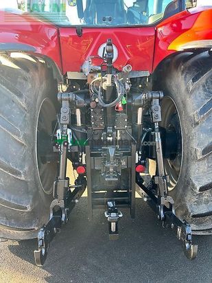 Tractor agrícola - Case IH - magnum 340 fullpowershift