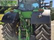 Tractor agrícola - John Deere - 8r 370