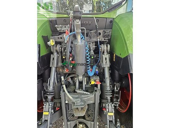 Tractor agrícola - Fendt - 724 gen7 profi plus (720 722 726 728)