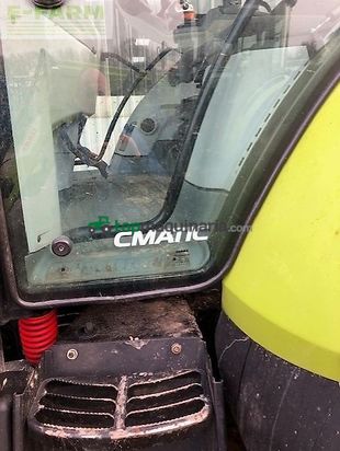Tractor agrícola - Claas - arion 630