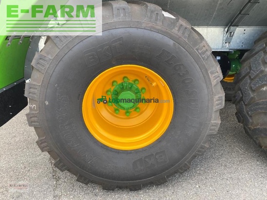 Equipamiento / accesorio - Joskin - volumetra 14500 d