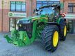 Tractor agrícola - John Deere - 8r370 eauto powr