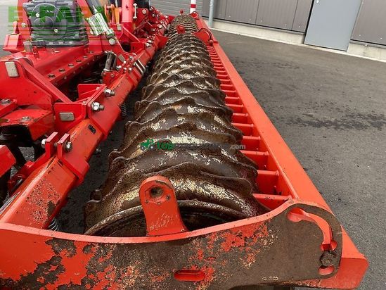 Grada rotativa - Kverneland - ng-s 101 f35 *6 mtr.*