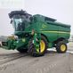 Cosechadora de Cereal - John Deere - s 780 i