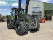 Tractor agrícola - Valtra - t175 versu telehandler (st24299) Versu