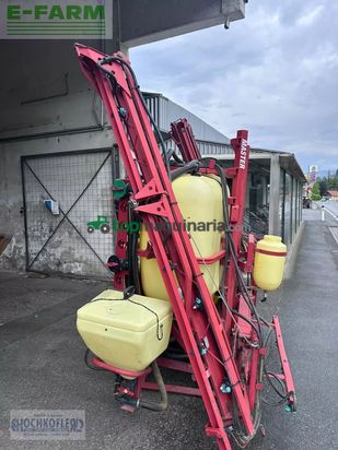 Atomizador - Hardi - master 1302 / 9