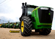 Tractor agrícola - John Deere -  9560R