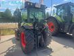 Tractor agrícola - Claas - nexos 240 l comfort