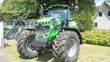 Tractor agrícola - Deutz-Fahr - m640