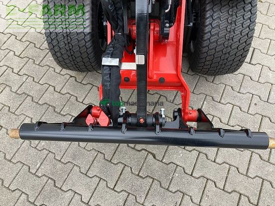 Minicargadora - Manitou - mla 2-25 h