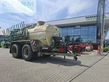 Cisterna - Zunhammer - k 14000 mit 9m schleppschlauchverteiler