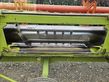 Cabezal - Claas - v540 vario + transportwagen