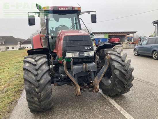 Tractor agrícola - Case IH - cvx 1145 profimodell
