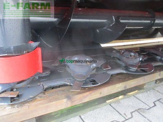 Cortacésped manual - Vicon - extra 332 xf ds 60