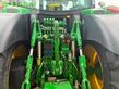 Tractor agrícola - John Deere - 6215r