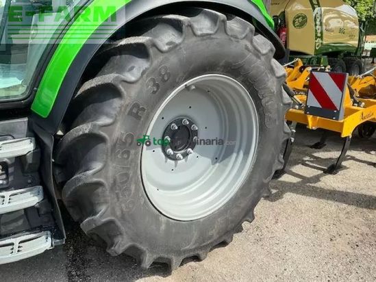 Tractor agrícola - Deutz-Fahr - agrot.6140.4