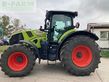 Tractor agrícola - Claas - axion 810 cmatic