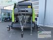 Empacadora gigant - Claas - variant 465 rc pro