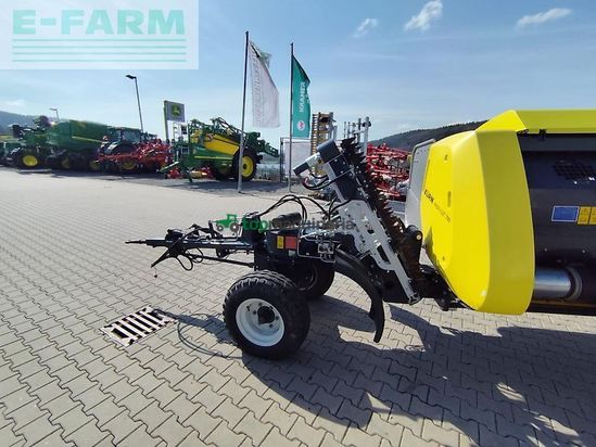 Cabezal - Zurn - profi cut 700