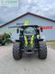 Tractor agrícola - Claas - arion 630 hexashift stv cis+
