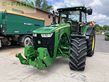 Tractor agrícola - John Deere - 8270r *e23* motor neu