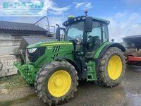 Tractor agrícola - John Deere - 6120r John Deere