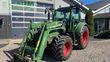 Tractor agrícola - Fendt - 313 vario med frontlift og frontlæsser