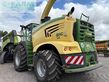 Cosechadora de Cereal - Krone - big x 780