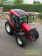 Tractor agrícola - Valtra - a85 sh