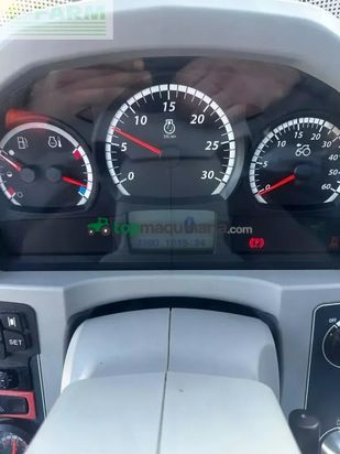 Tractor agrícola - Valtra - t144 h