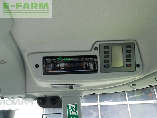 Tractor agrícola - Claas - arion 470 comfort- vollausstattung!
