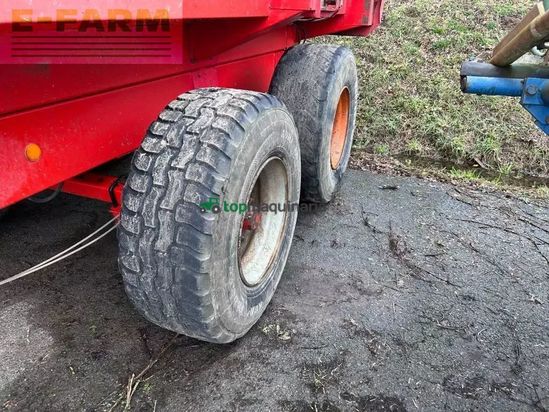 Volquet - Jeantil - gm 150