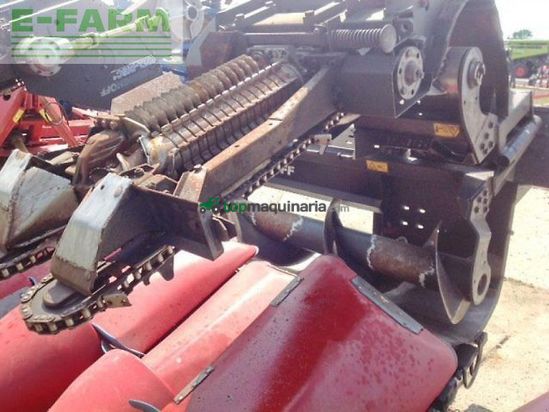 Cabezal - Geringhoff - rota disc - rd 600f