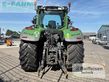 Tractor agrícola - Fendt - 718 profi s4