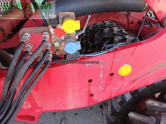 Sembradora - Horsch - pronto 6 dc