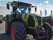 Tractor agrícola - Claas - arion 660 cmatic