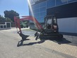 Miniexcavadora -KUBOTA U 45