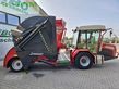 Remolqu esparcidor - Trioliet - smarttrac ts 1-1200