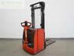 Elevadora - Linde - l 14 1173