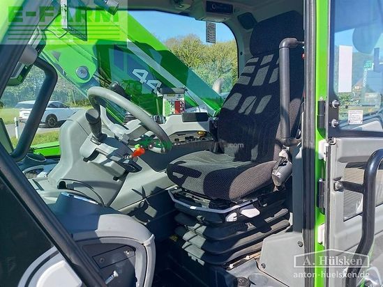 Telescopica - Merlo - mf 44.9 cs-170-cvtronic (multifarmer)